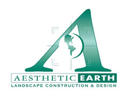 Aesthetic Earth, Inc. Logo